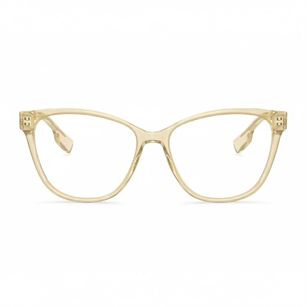 Burberry - Knightsbridge Yellow - Image 2