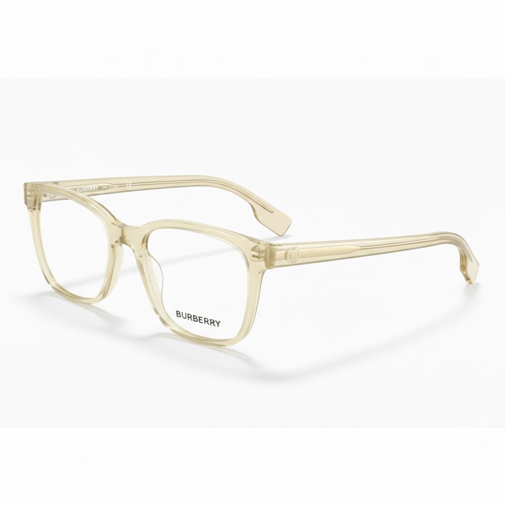 Burberry - Knightsbridge Yellow - Image 3