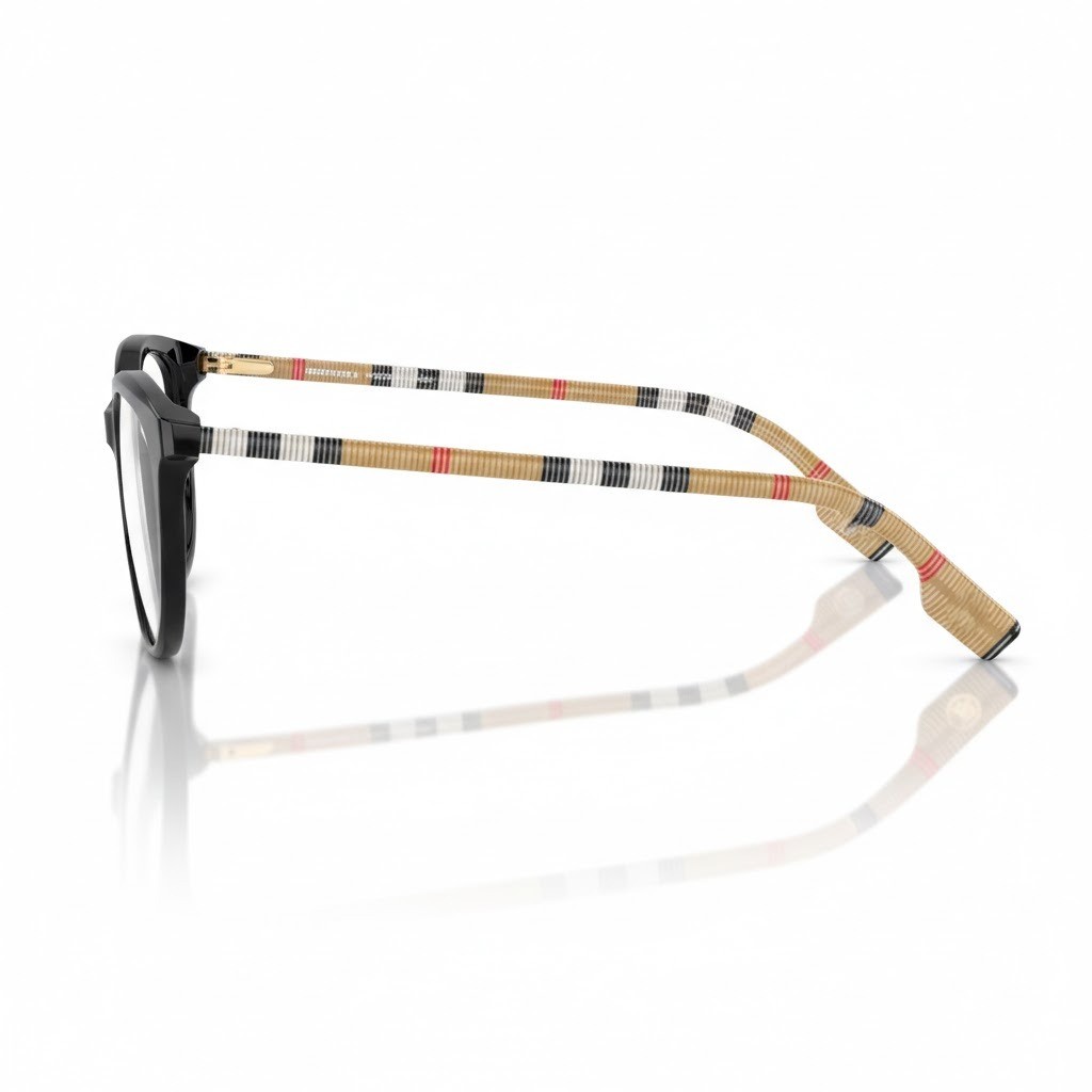 Burberry - Portobello Black - Image 3