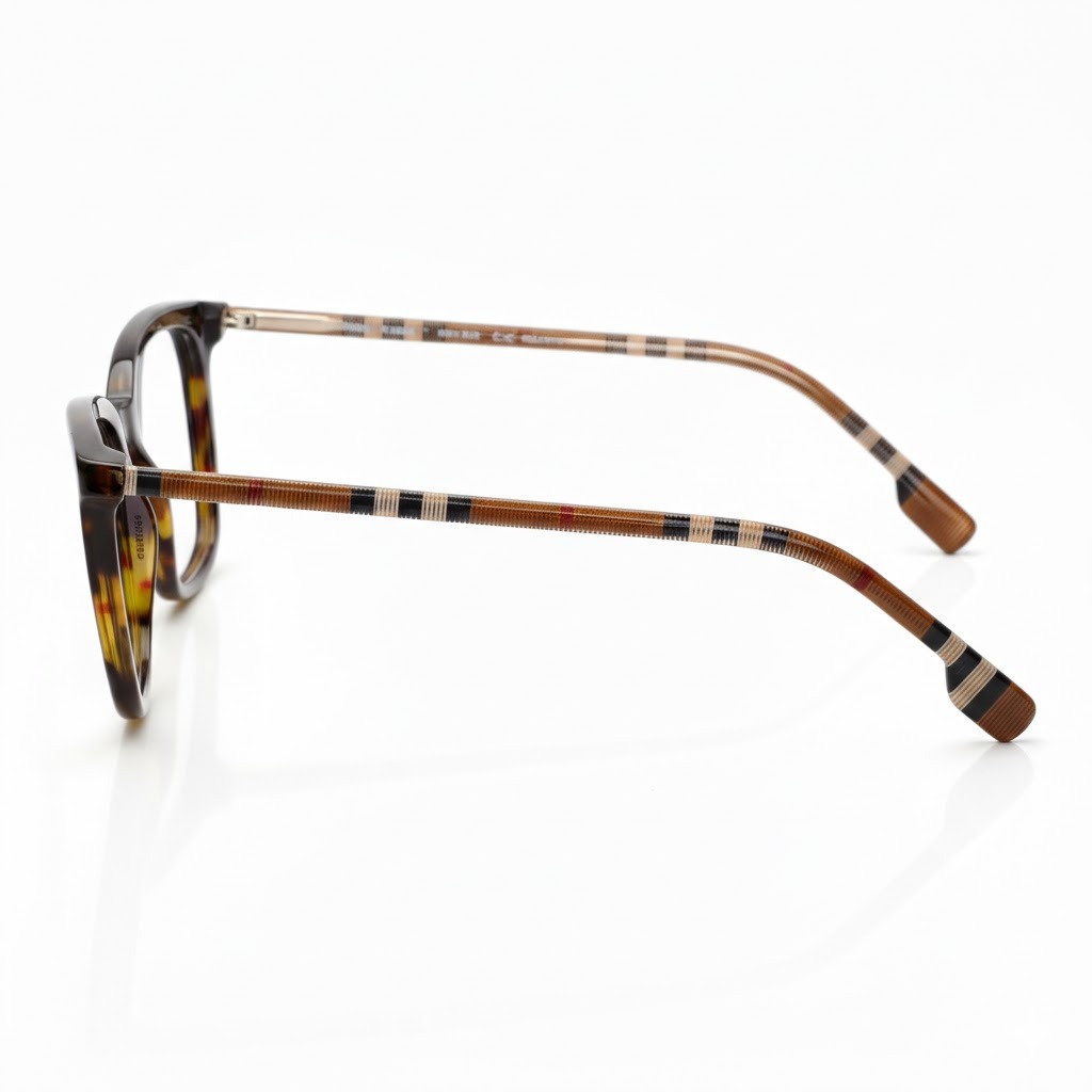 Burberry - Richmond Dark Havana - Image 3