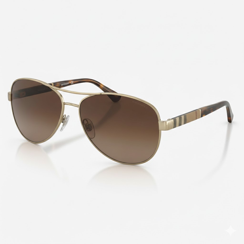 Burberry - Santorini Gold - Figura 2