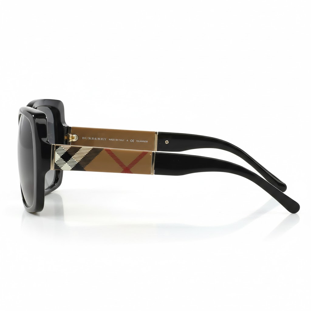 Burberry - Monaco Obsidian - Image 4