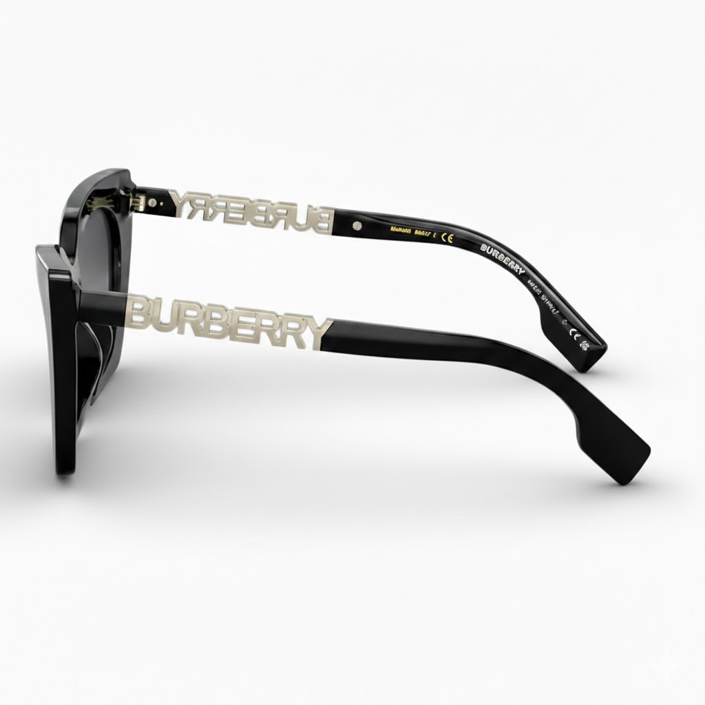 Burberry - Marianne Noir - Image 3