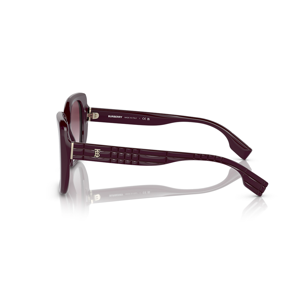 Burberry - Helena Bordeaux - Image 3