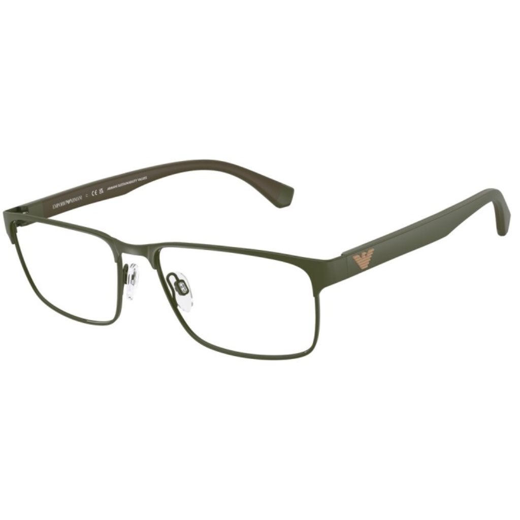 Armani - Men Rectangle Signature - Figura 6