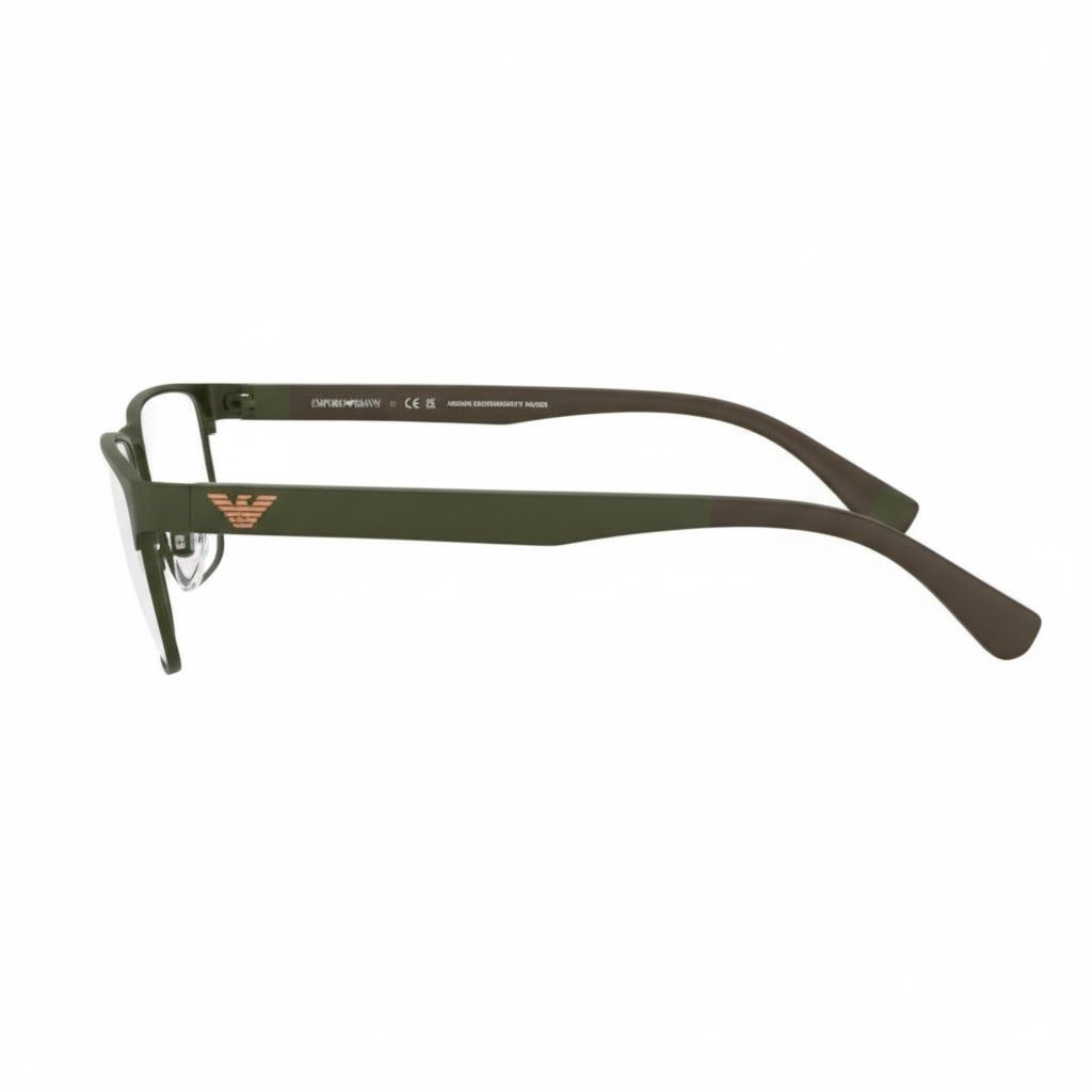 Armani - Men Rectangle Signature - Figura 7
