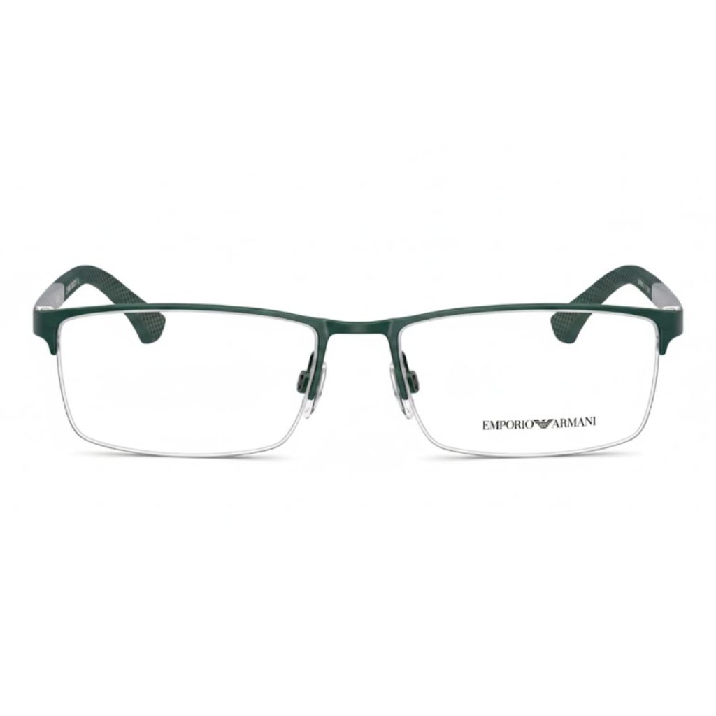Emporio Armani - Noir Black Rubber - Figura 3