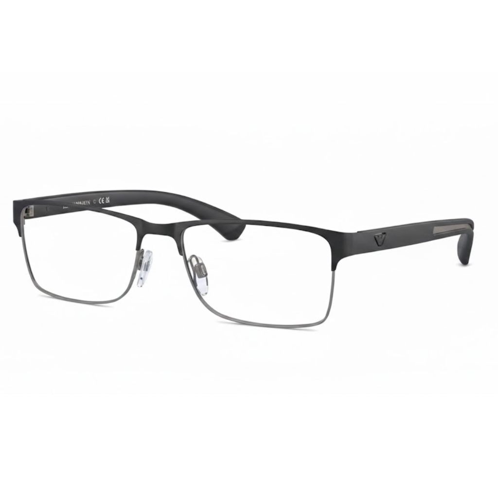 Emporio Armani - Signature Rubber - Image 5
