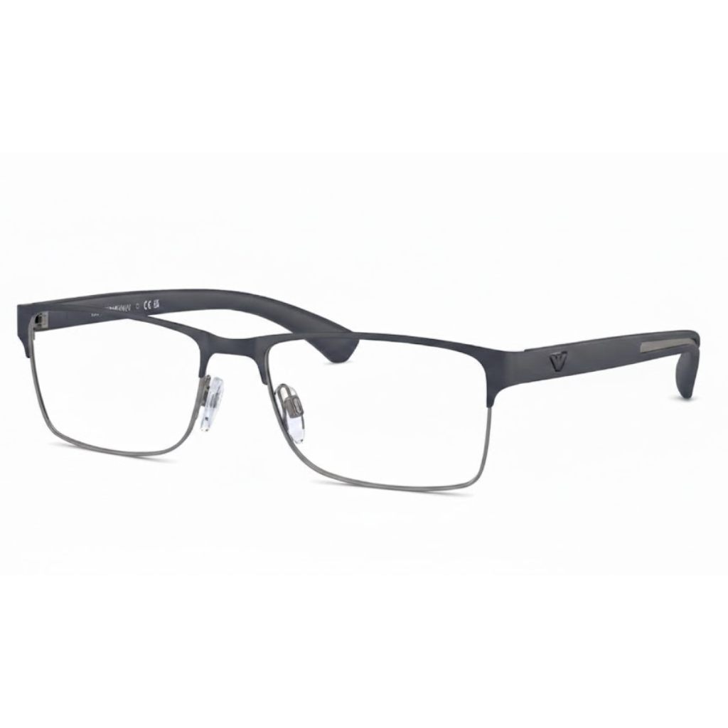 Emporio Armani - Signature Rubber - Image 3
