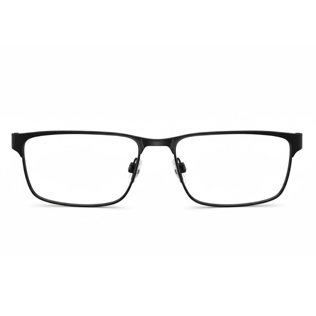 Armani - Men Rectangle Signature - Figura 2