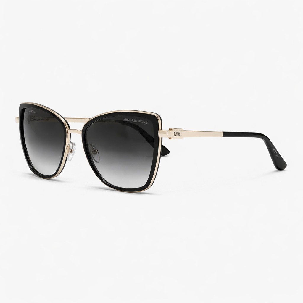 Micheal Kors - Palm Gold - Figura 3