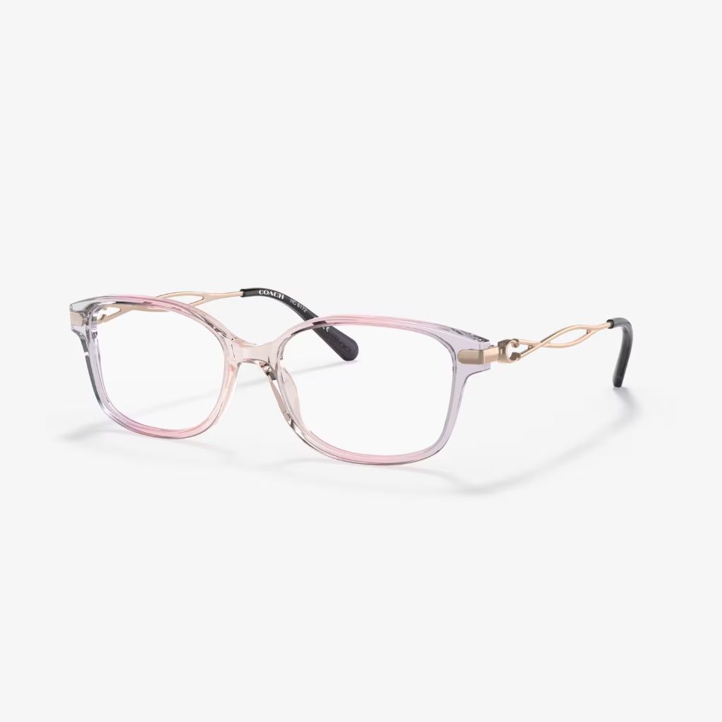 Coach - Riviera Crest Transparent - Figura 2