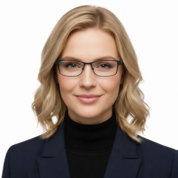 Ray-Ban – Black Precision