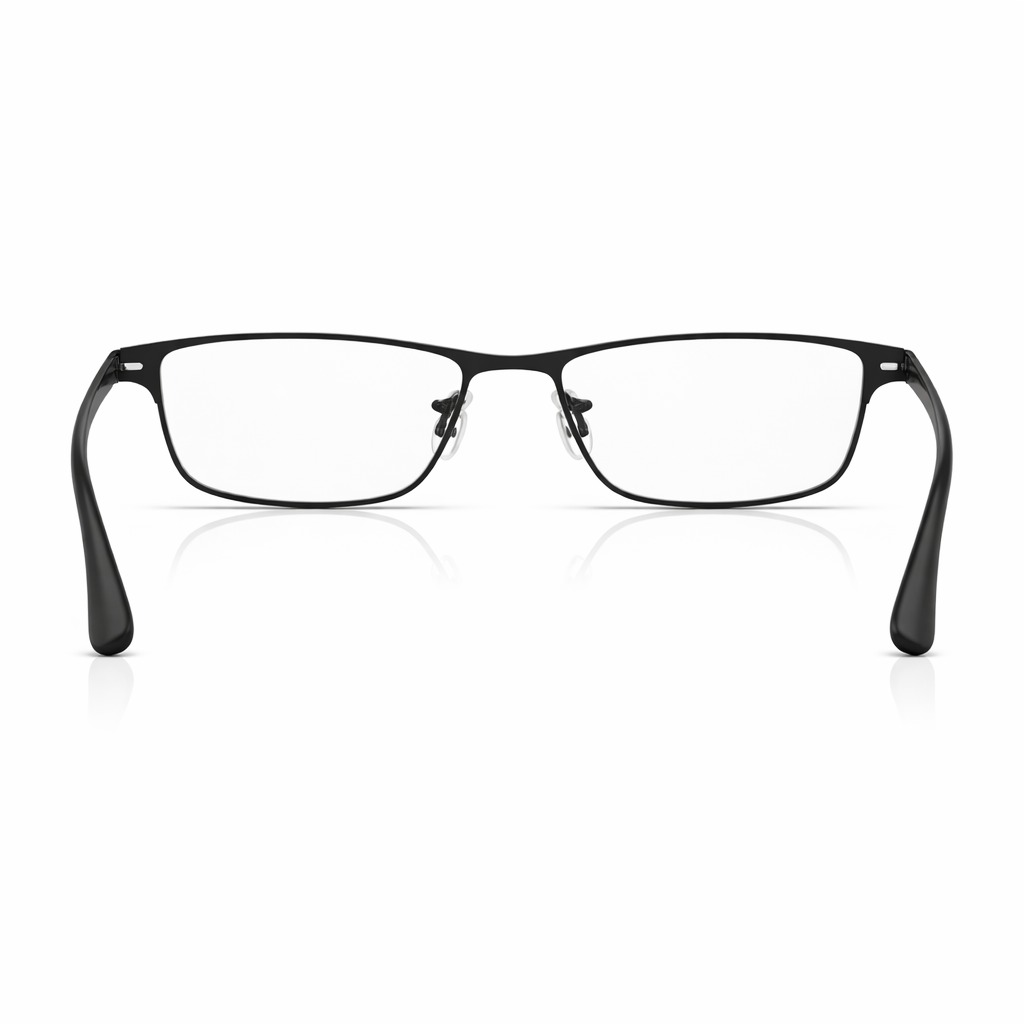 Ray-Ban – Black Precision - Image 4