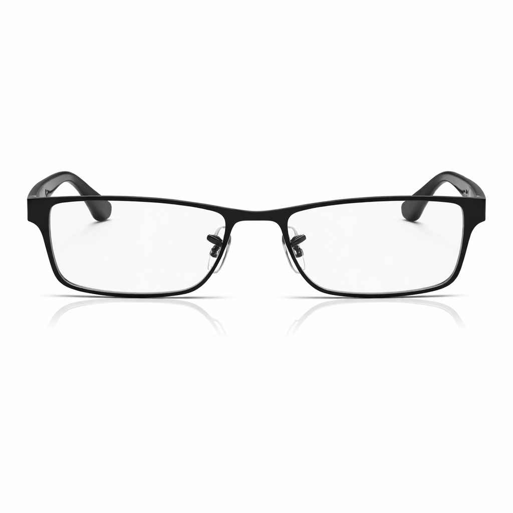 Ray-Ban – Black Precision - Image 3