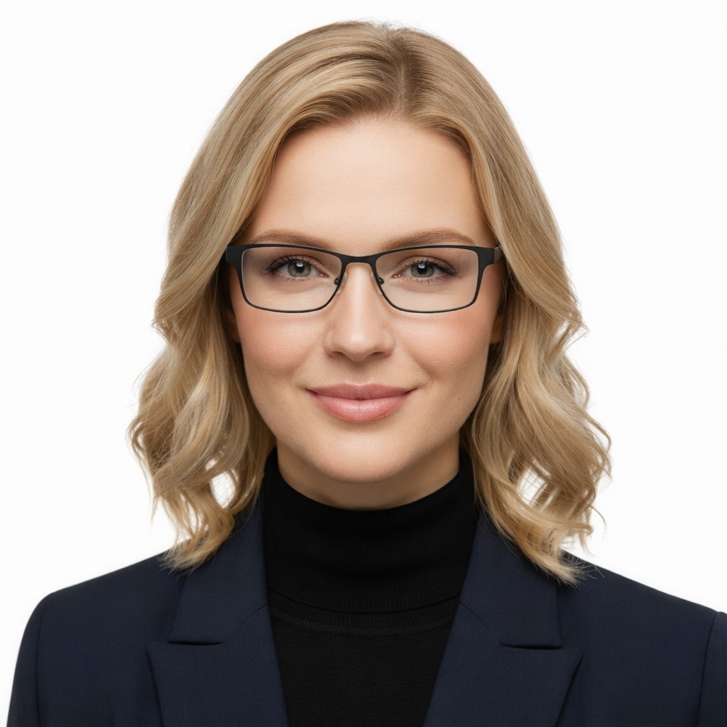 Ray-Ban – Black Precision