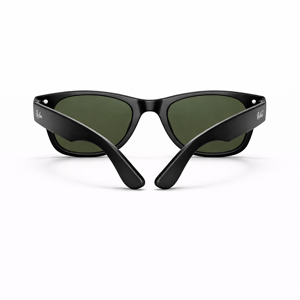 Ray-ban - Mega Wayfarer - Image 3