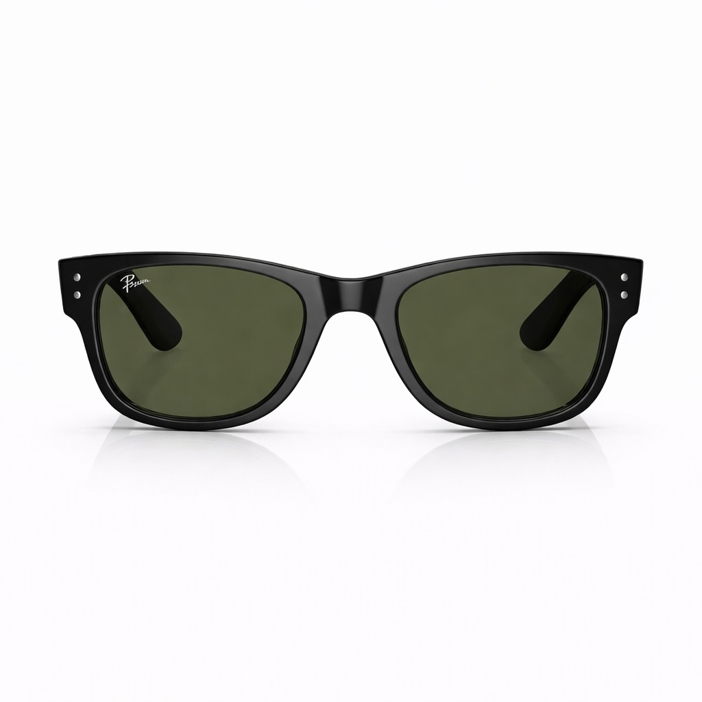 Ray-ban - Mega Wayfarer - Image 2