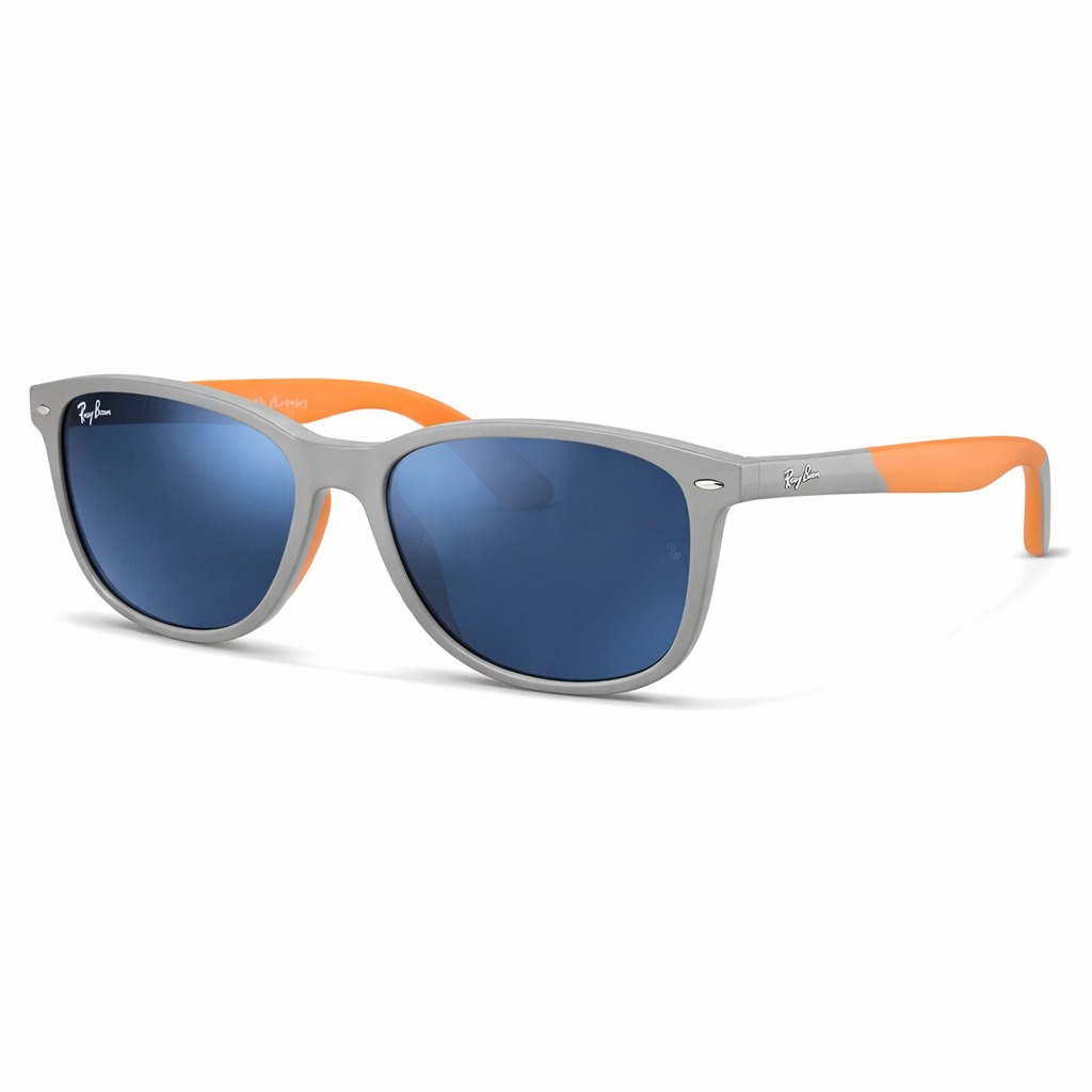 Ray-ban - Junior Rush Slate - Image 2