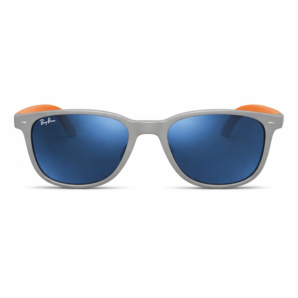 Ray-ban - Junior Rush Slate - Image 3