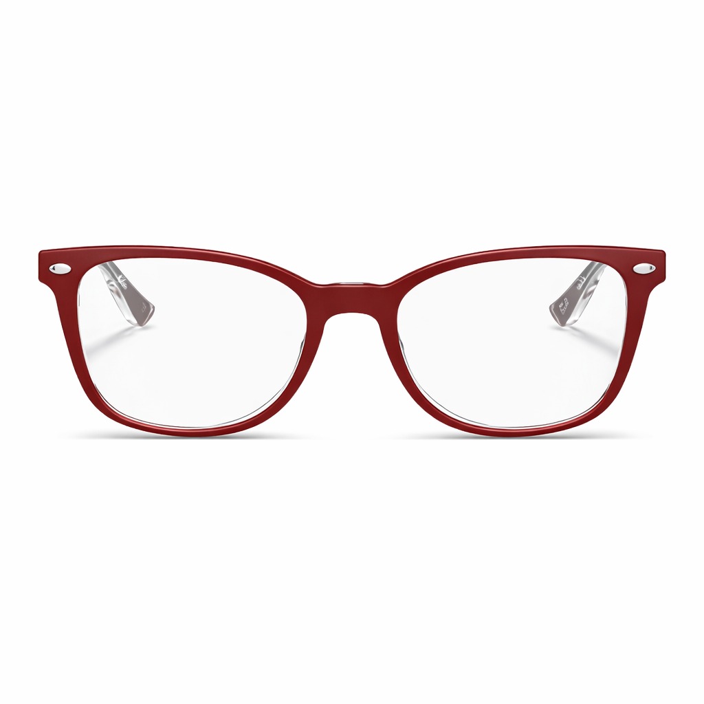 Ray-ban - Wine Edge Bordeaux - Figura 3