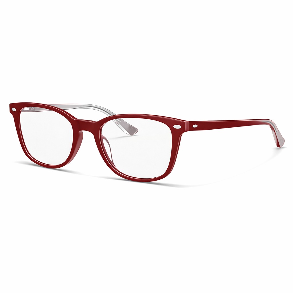 Ray-ban - Wine Edge Bordeaux - Figura 2