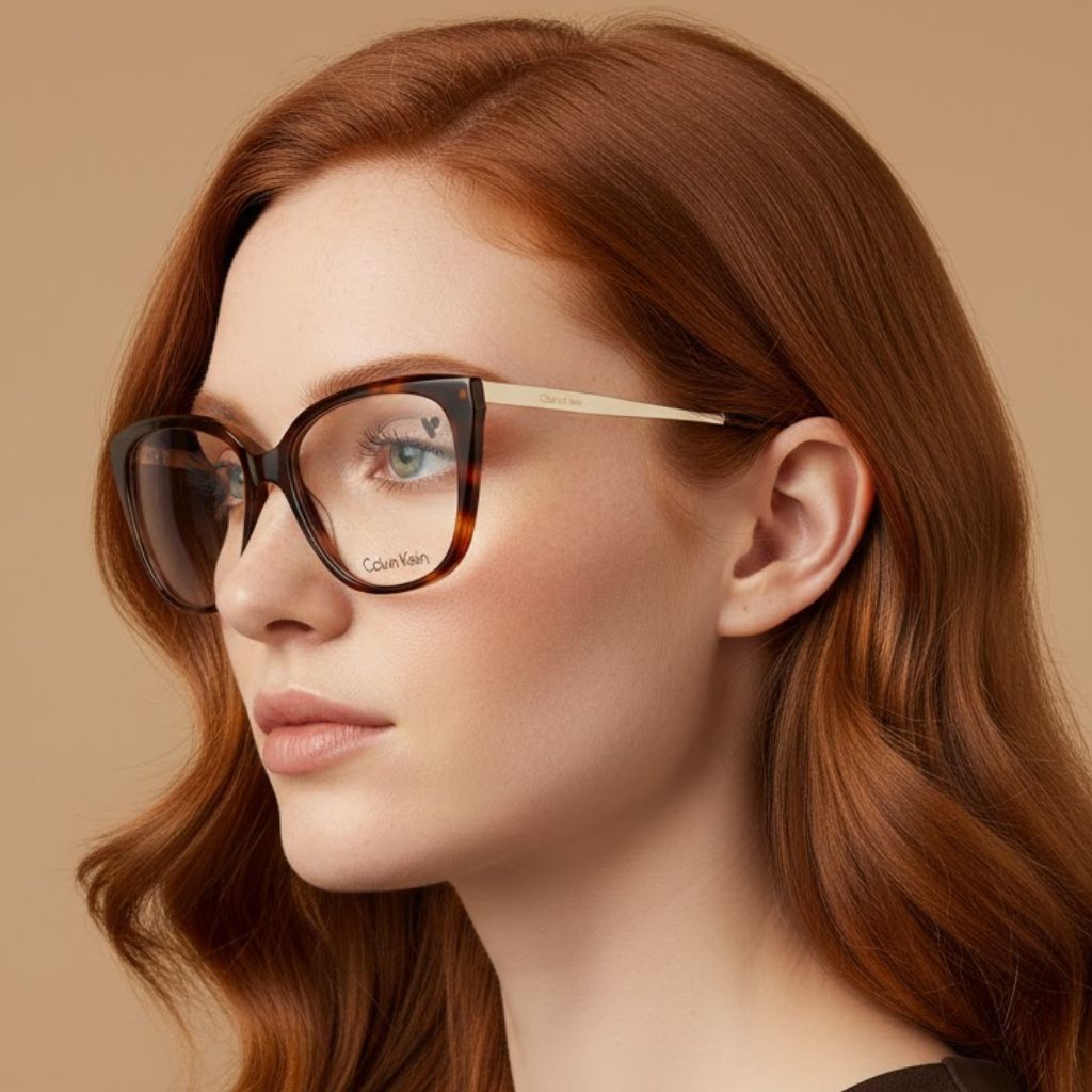 Calvin Klein - Havana Select
