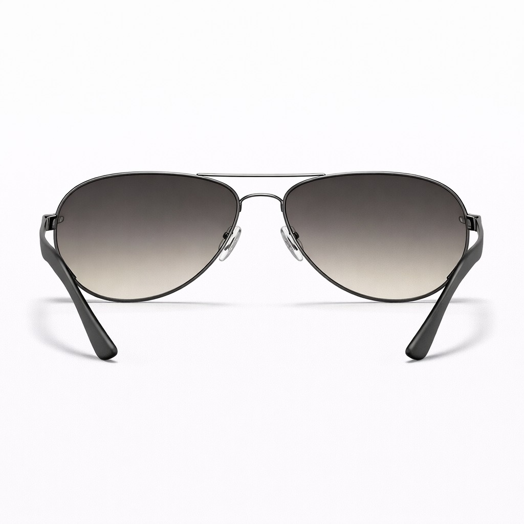 Ray-Ban Gunmetal - Image 3