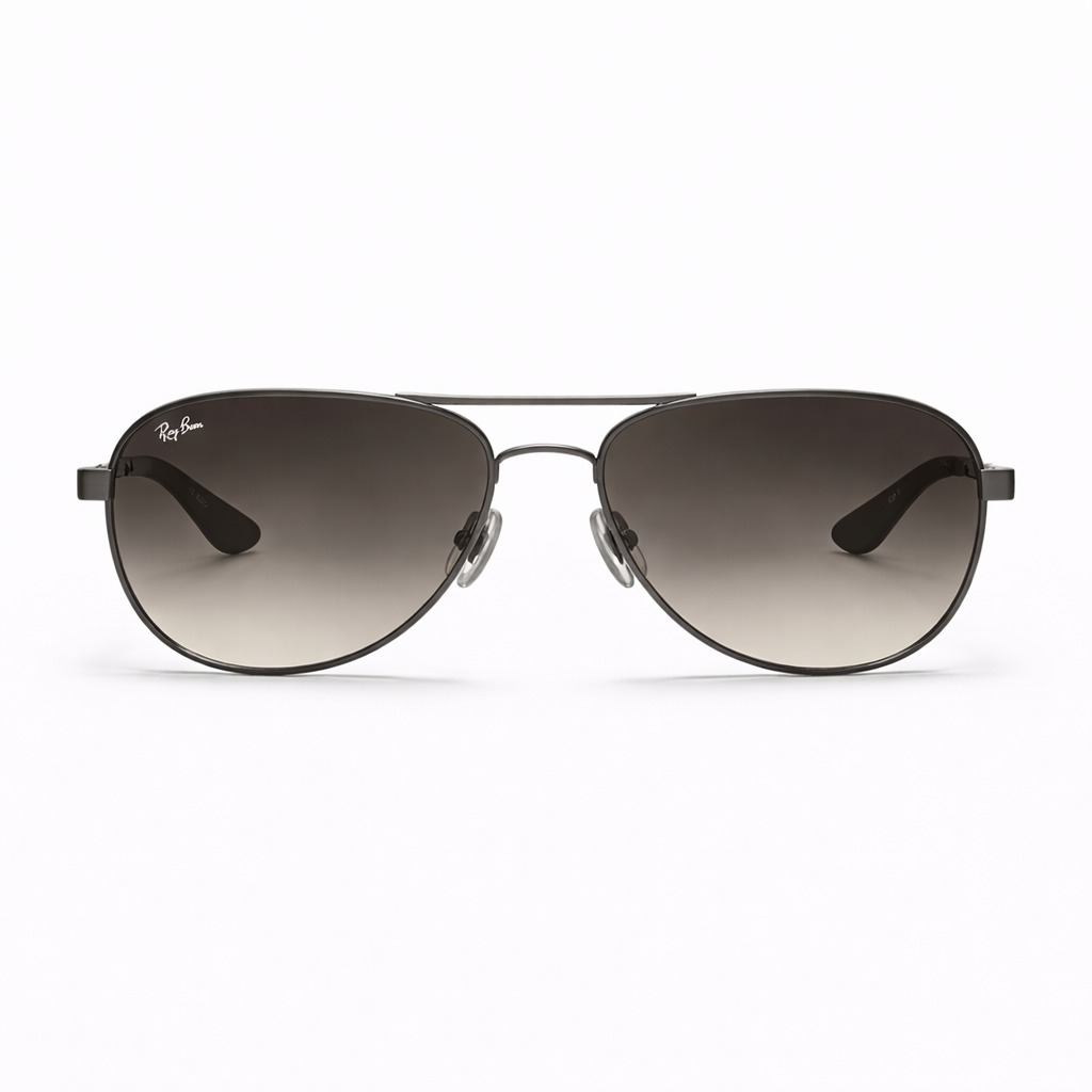Ray-Ban Gunmetal - Image 2