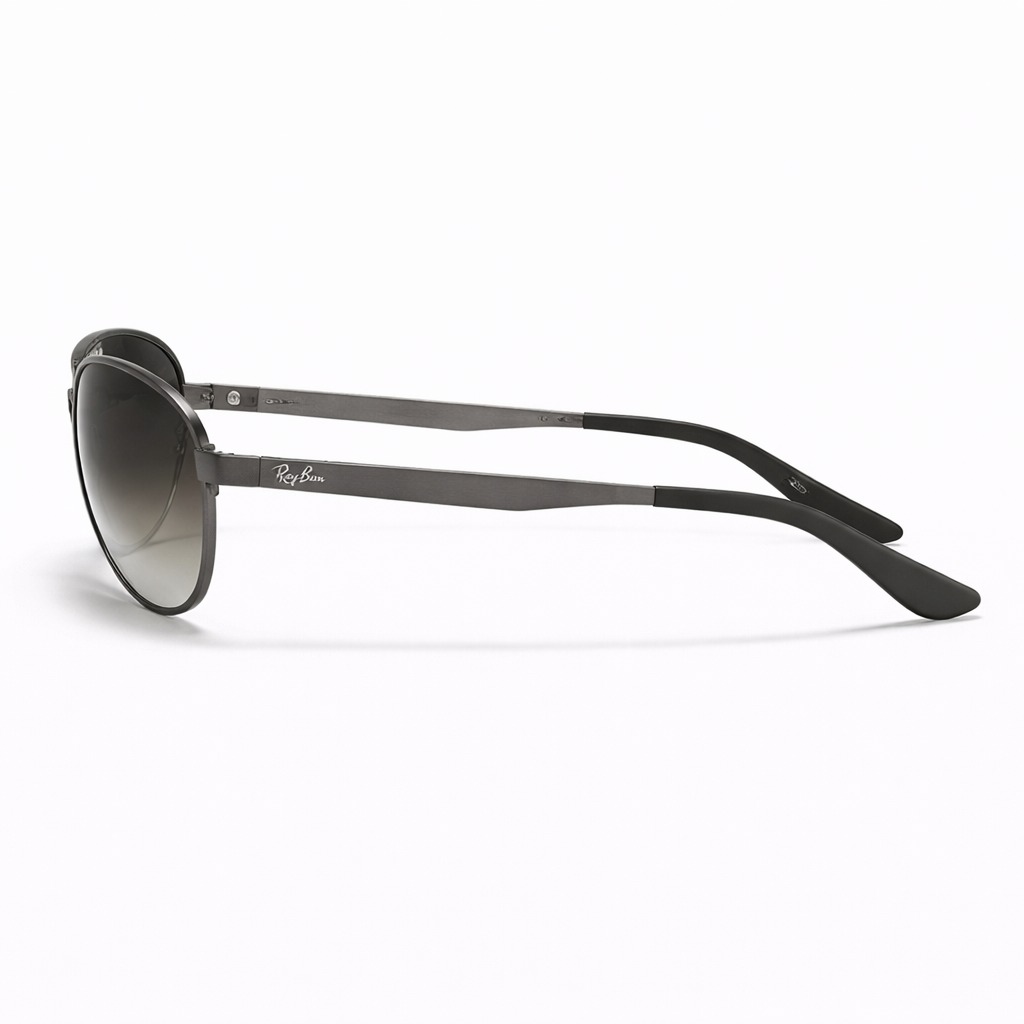 Ray-Ban Gunmetal - Image 4