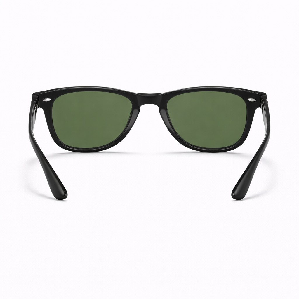 Ray-Ban - Noir - Figura 3