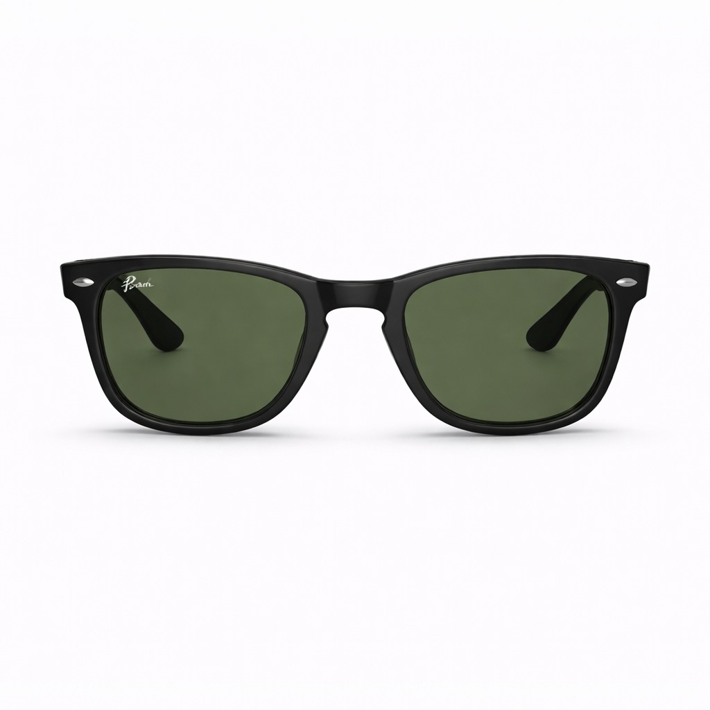 Ray-Ban - Noir - Figura 2