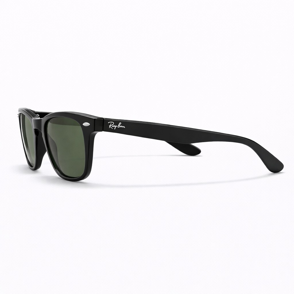 Ray-Ban - Noir - Figura 4
