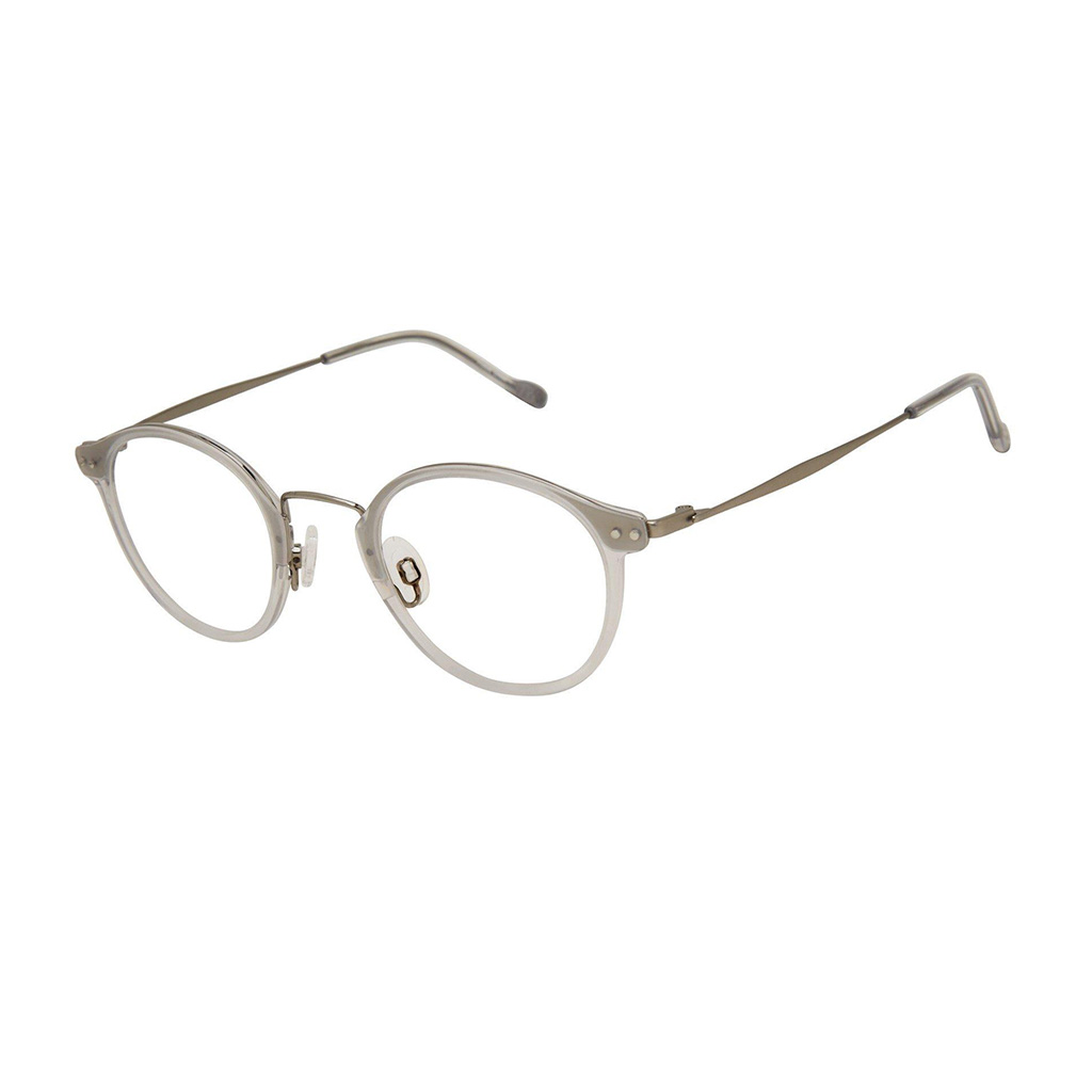 Titanflex - Crystal Gunmetal - Image 2