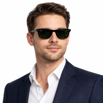 Ray-Ban - Noir
