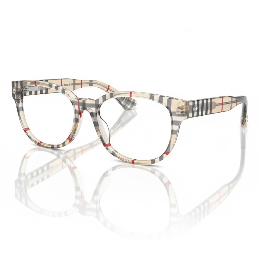 Burberry - Vintage Check - Image 2