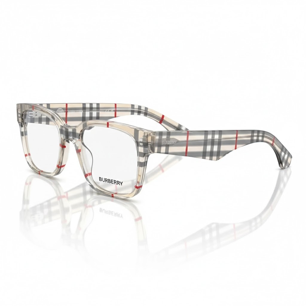 Burberry - Vintage Check - Image 3
