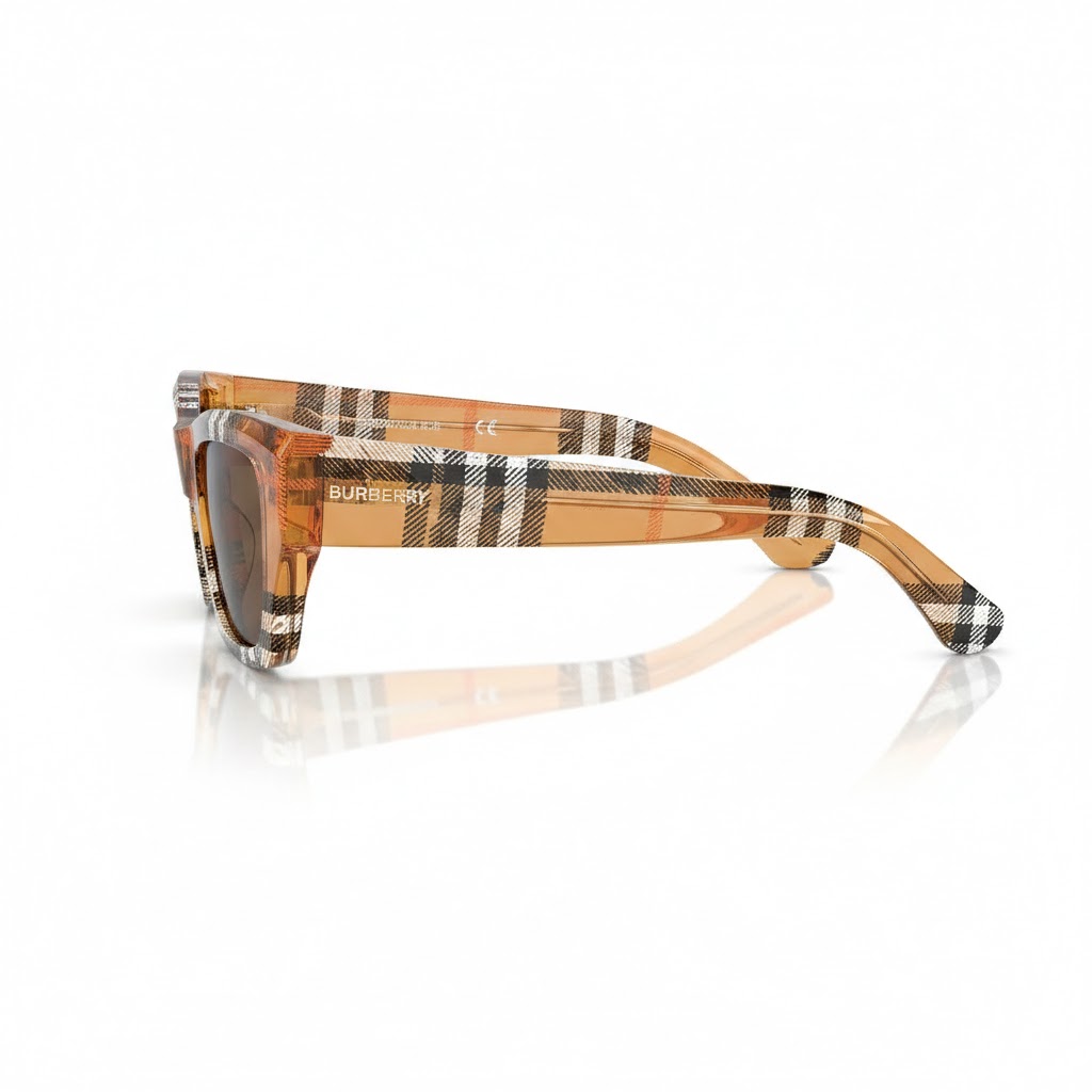 Burberry - Sun Check Sand - Image 3