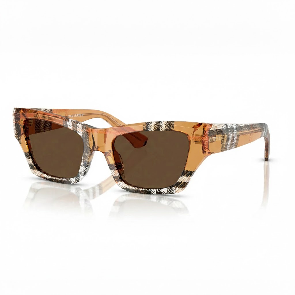 Burberry - Sun Check Sand - Image 2