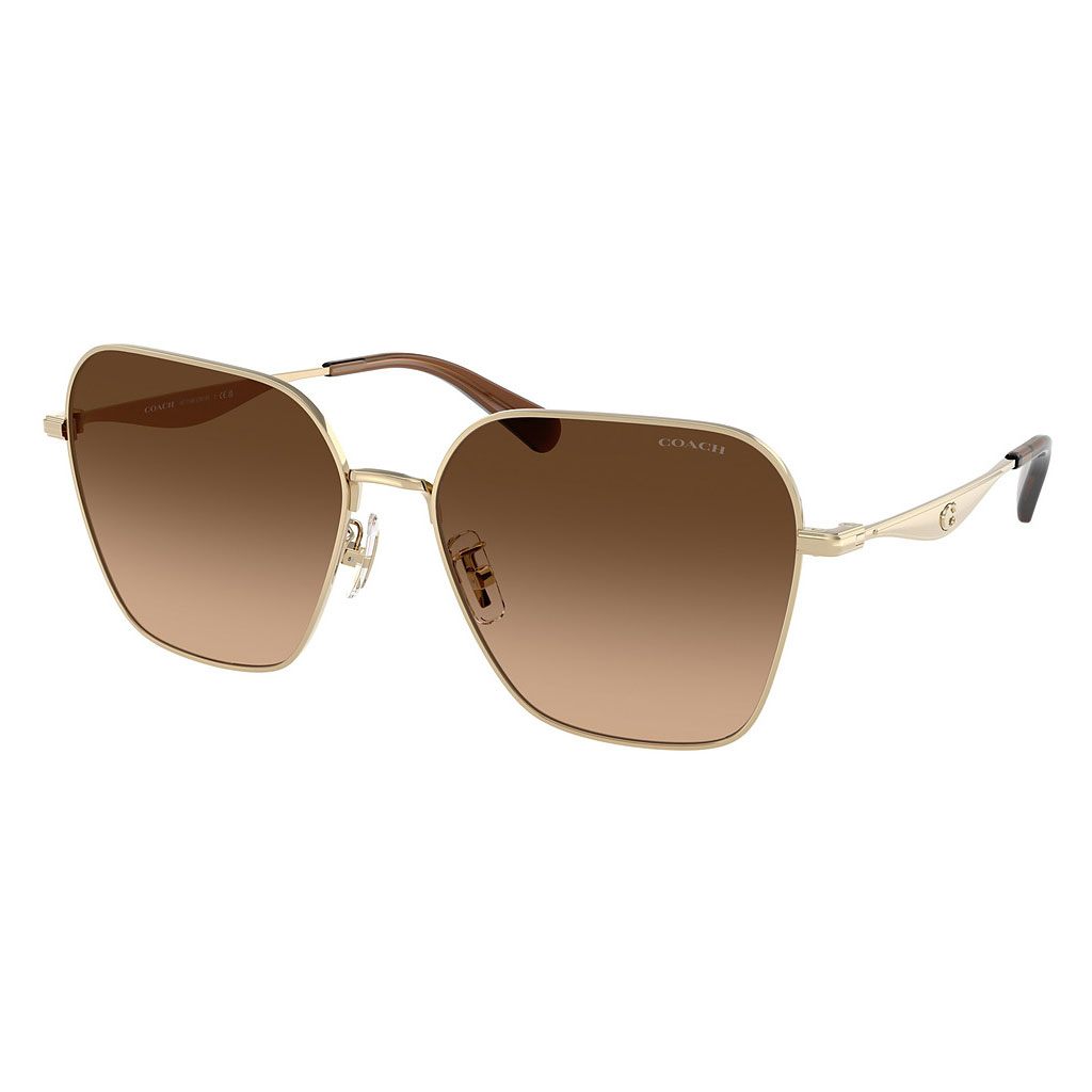 Coach - Sun Gold - Image 2