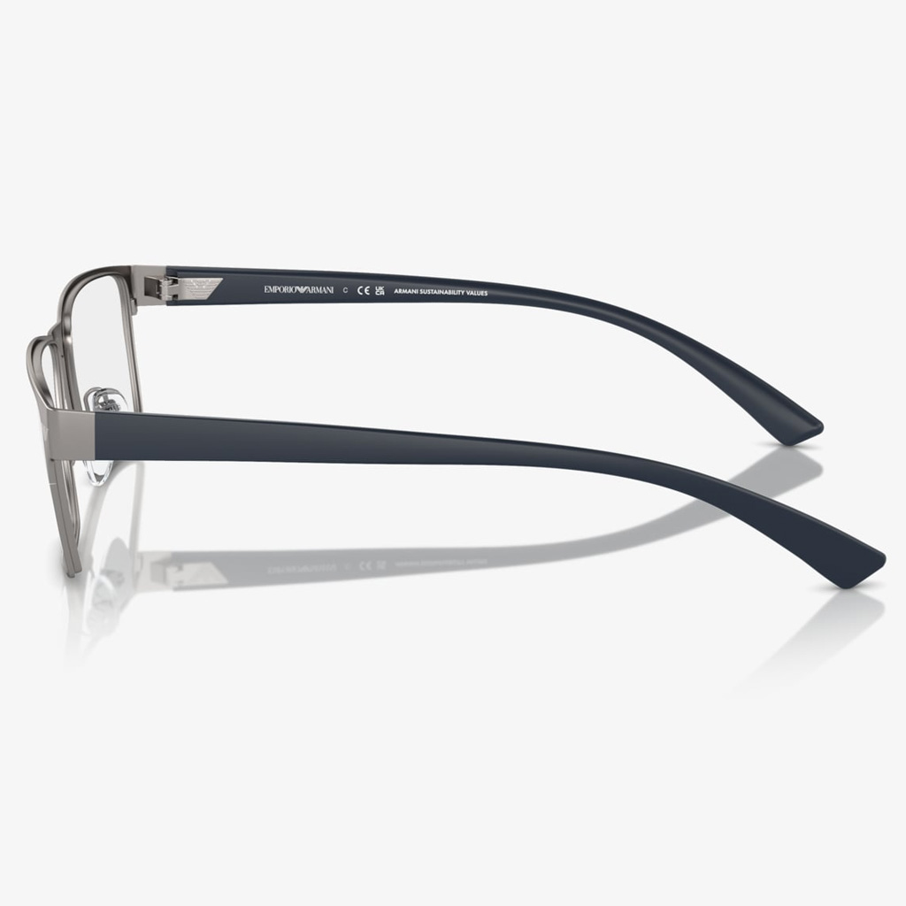 Emporio Armani - Gunmetal Prime - Figura 3