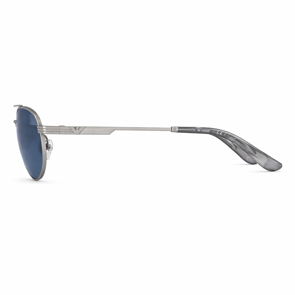 Emporio Armani - Sun Gunmetal - Image 4