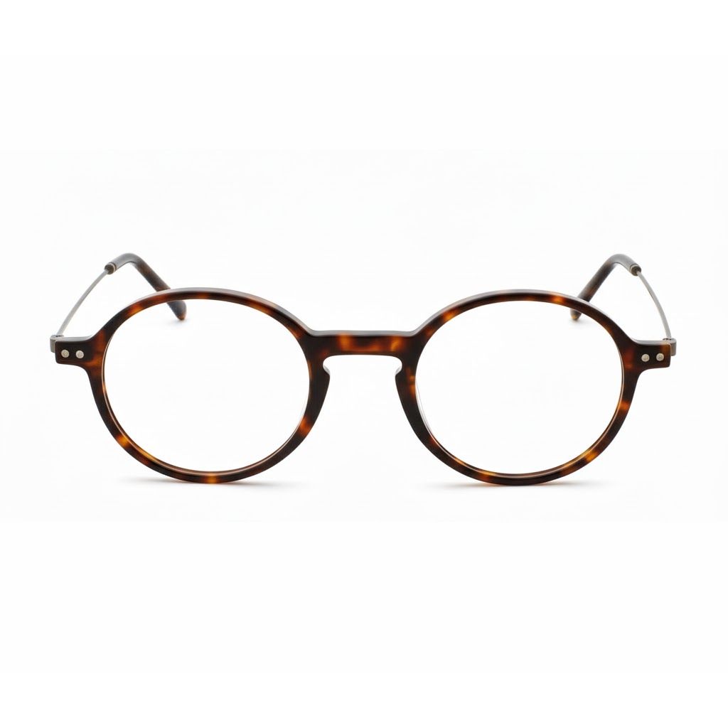 1880 Morel - Natural Tortoise - Image 2