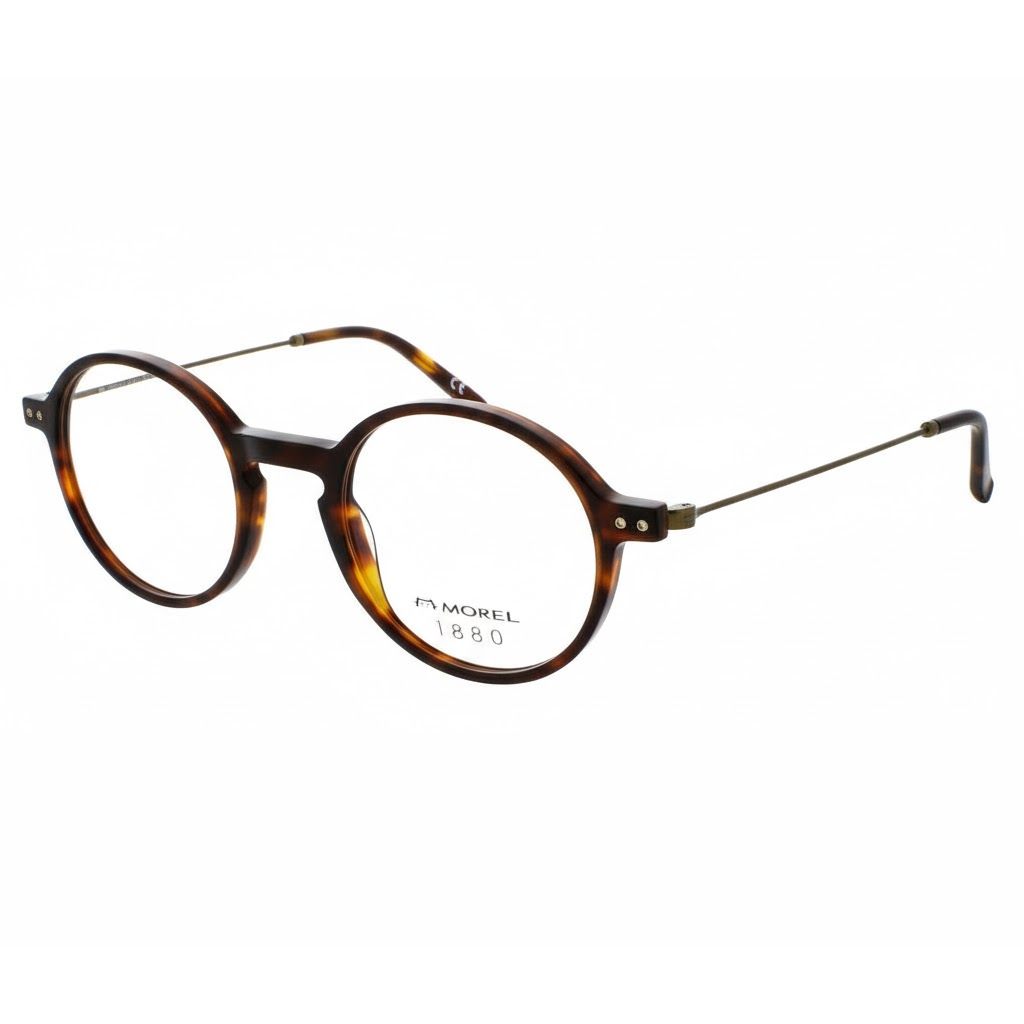 1880 Morel - Natural Tortoise - Image 3