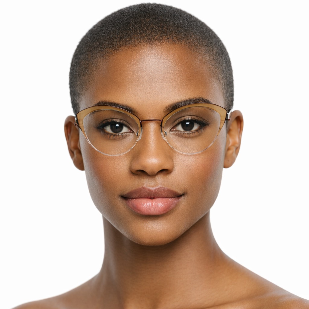 Lightec Morel - Mocha Brown