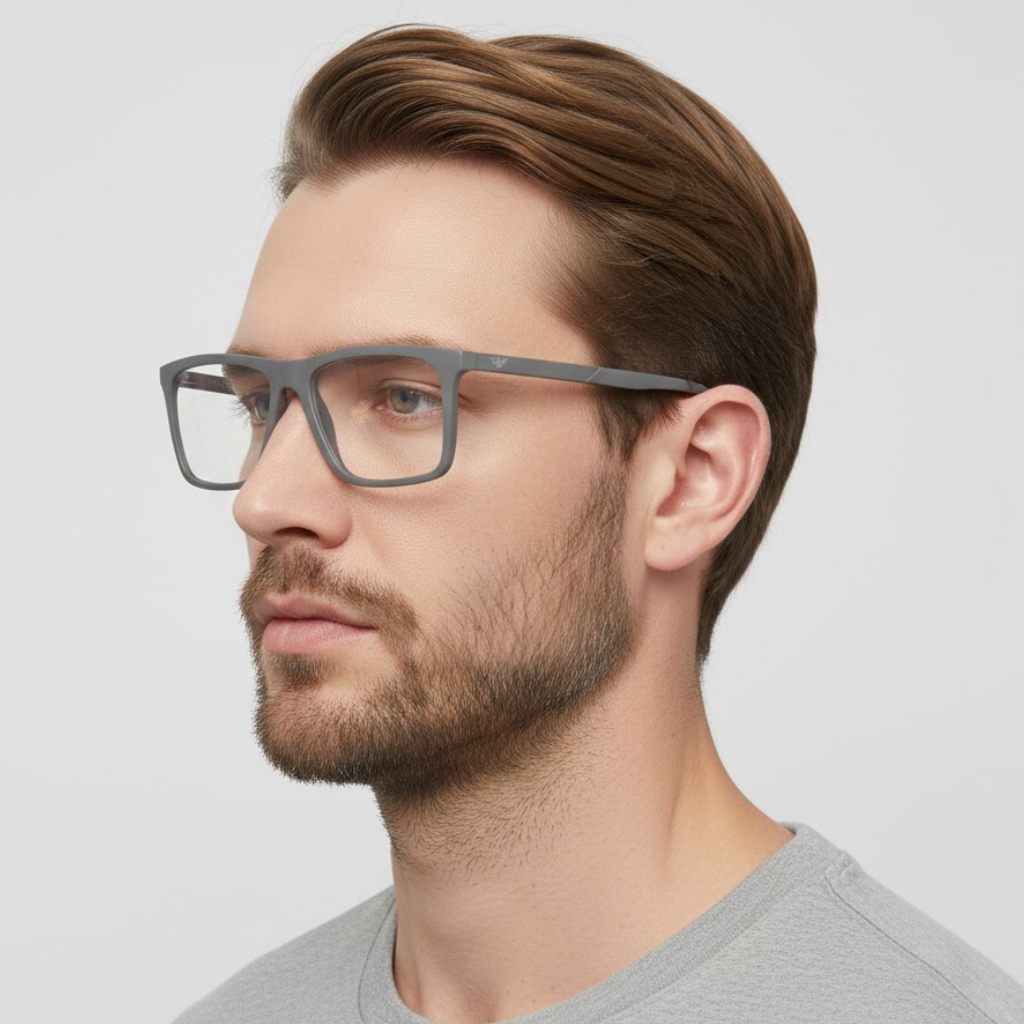 Emporio Armani - Graphite Slate