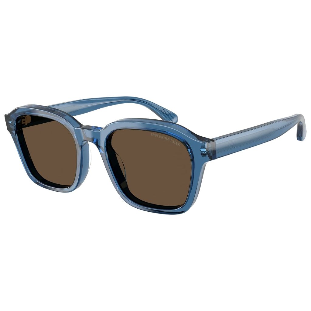 Emporio Armani - Azure Blue - Image 2