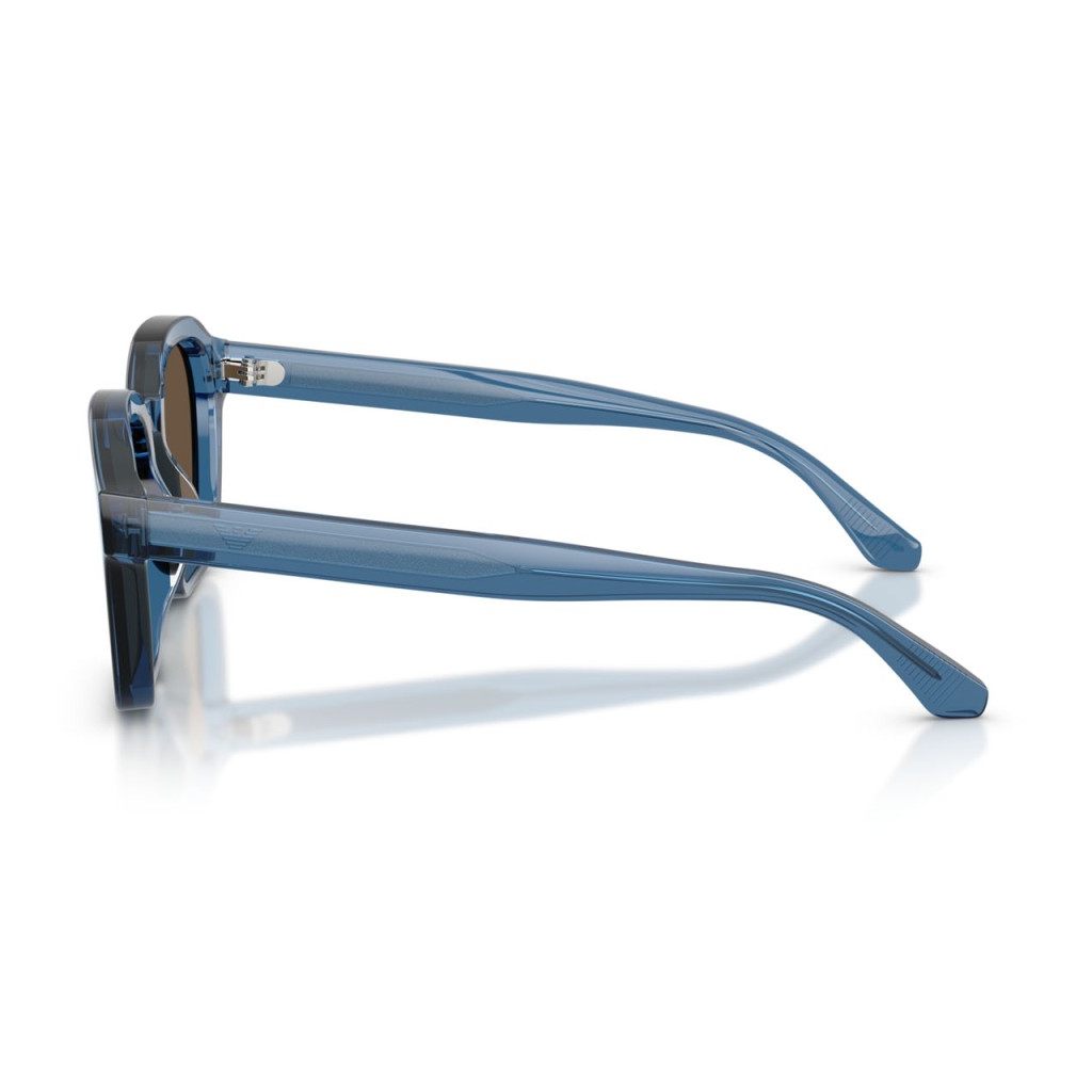 Emporio Armani - Azure Blue - Image 3