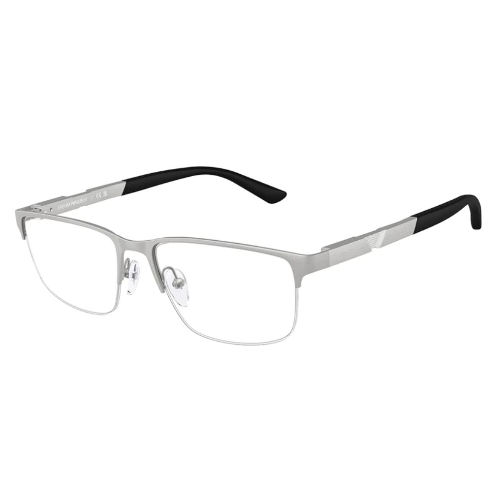 Emporio Armani - Sterling Silver - Figura 2