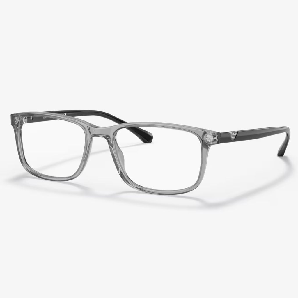 Emporio Armani - Slate Grey - Figura 2